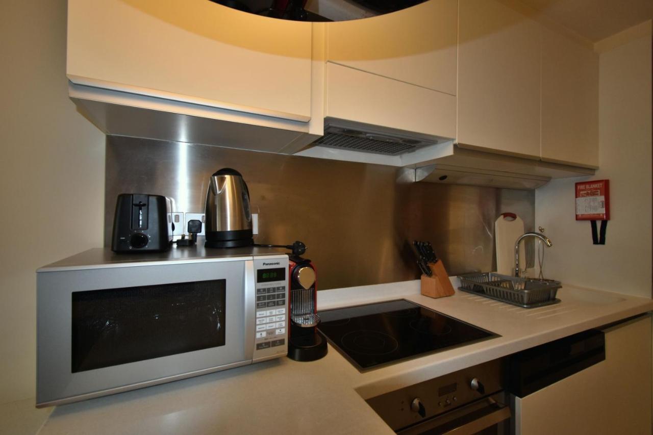 The Address Mall Residences Apartment Dubai