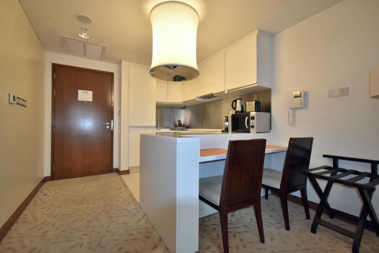 The Address Mall Residences