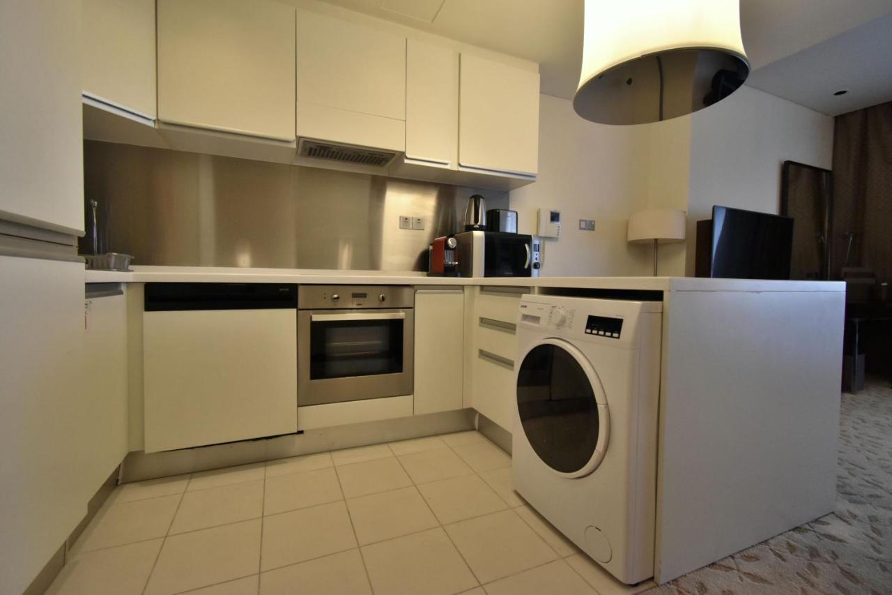 The Address Mall Residences Apartment *