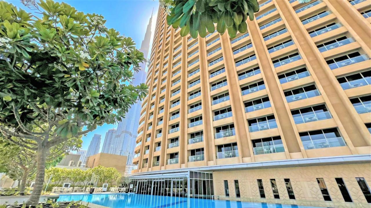 Apartment The Address Mall Residences