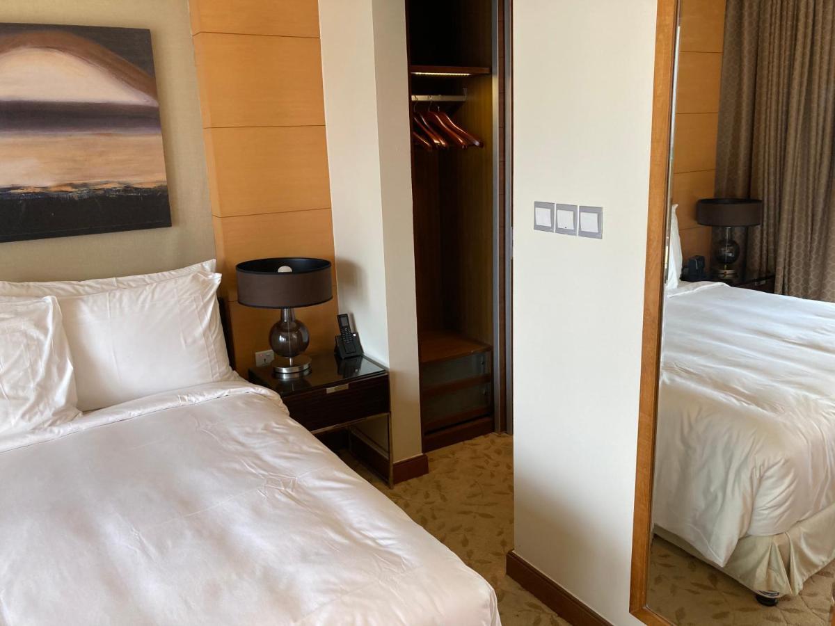 The Address Mall Residences Apartment