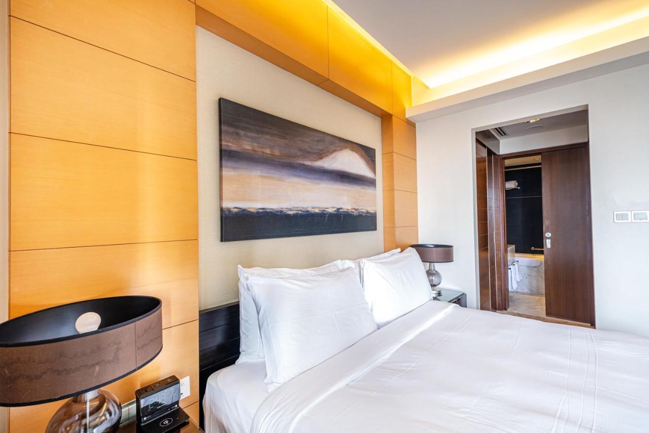 The Address Mall Residences Apartment Dubai