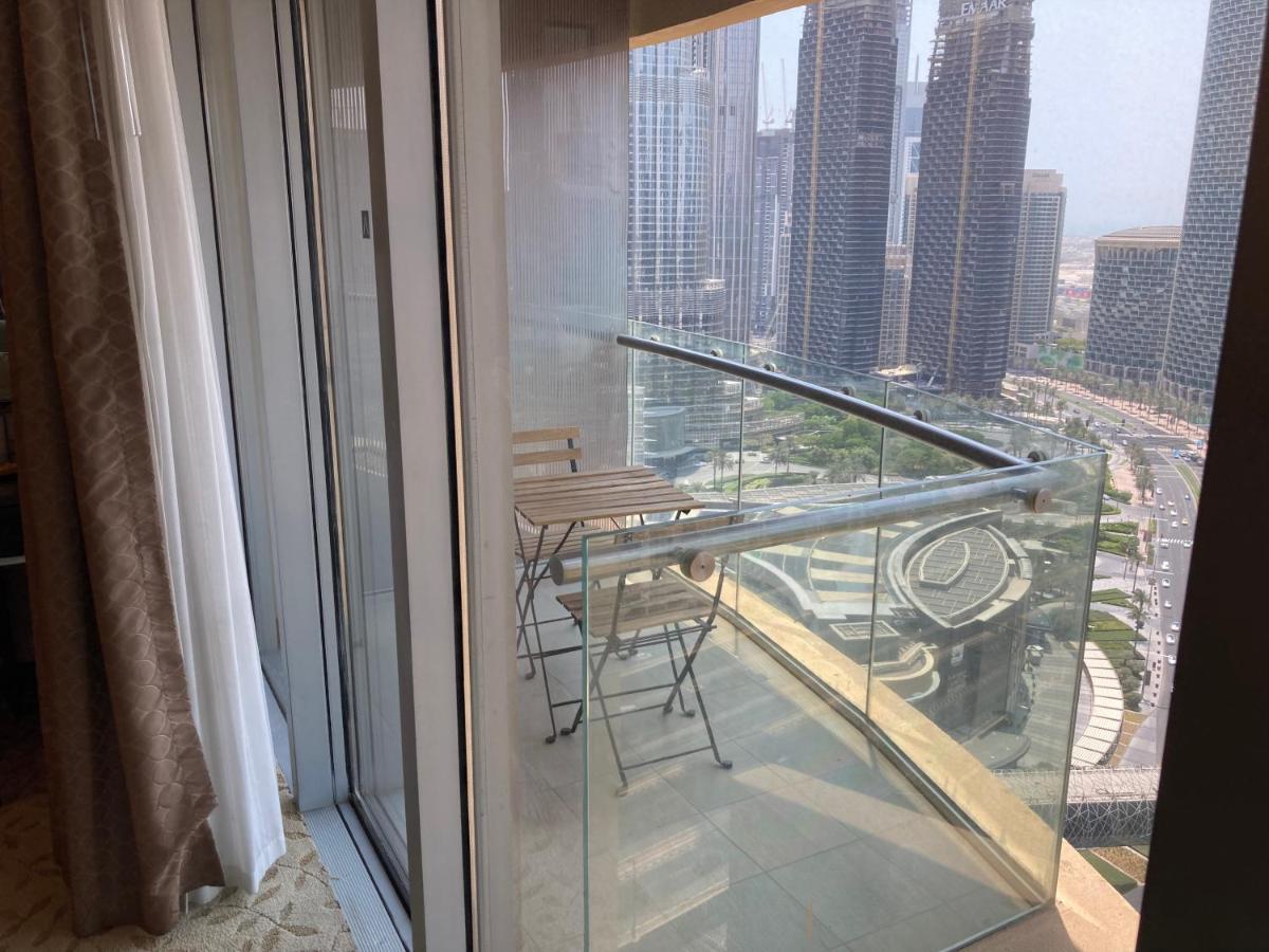 Apartment The Address Mall Residences Dubai