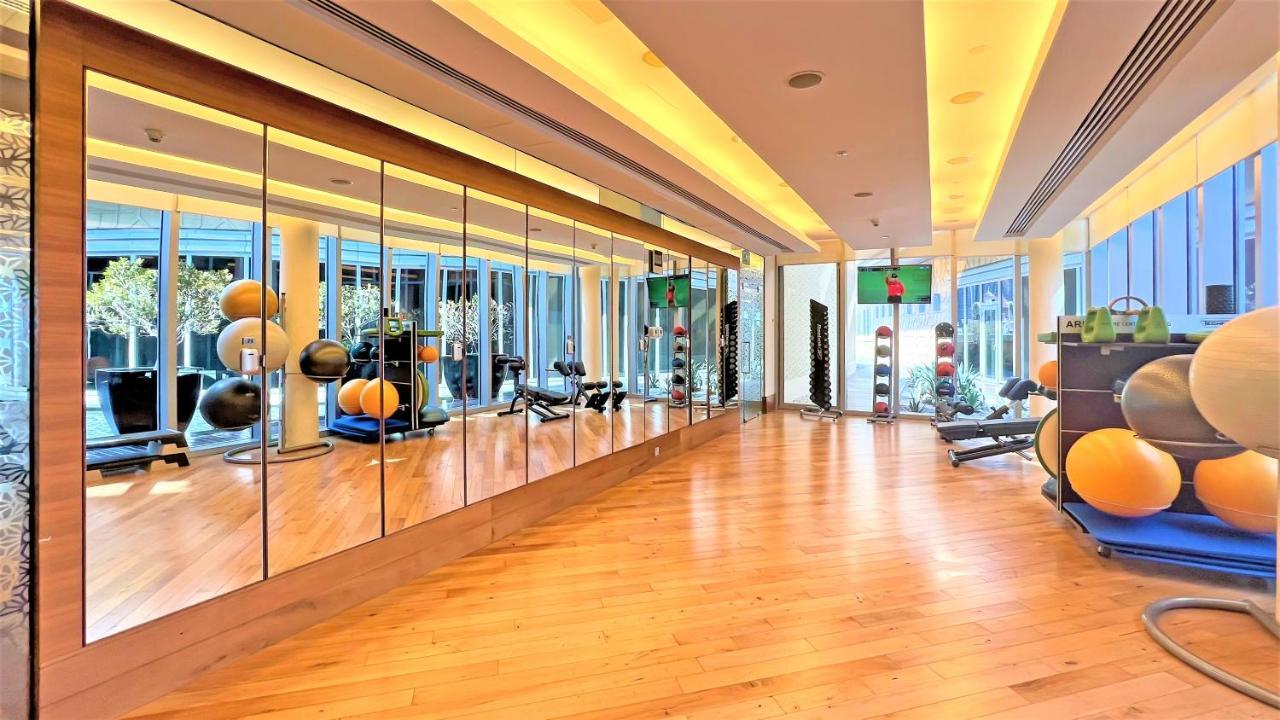 Apartment The Address Mall Residences *
