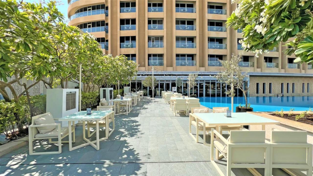The Address Mall Residences *