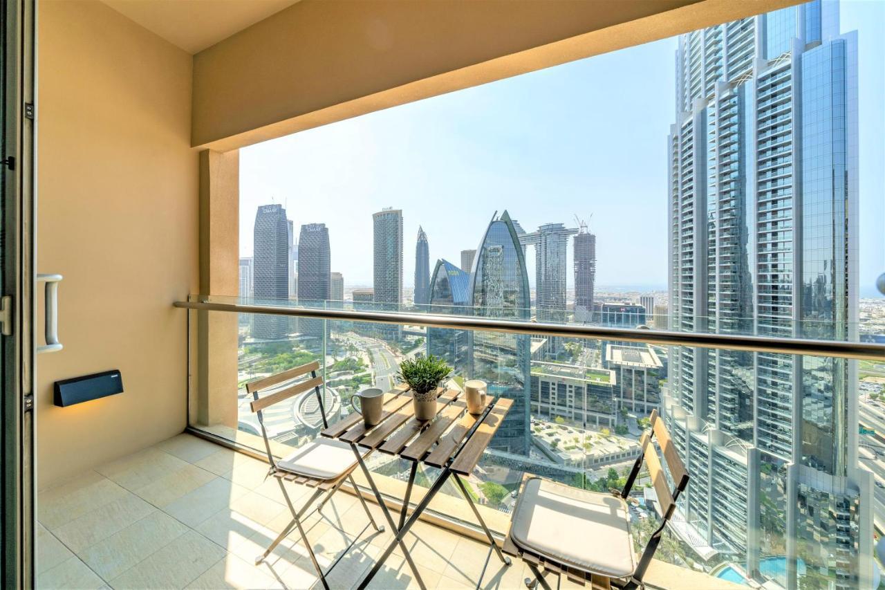 The Address Mall Residences Apartment