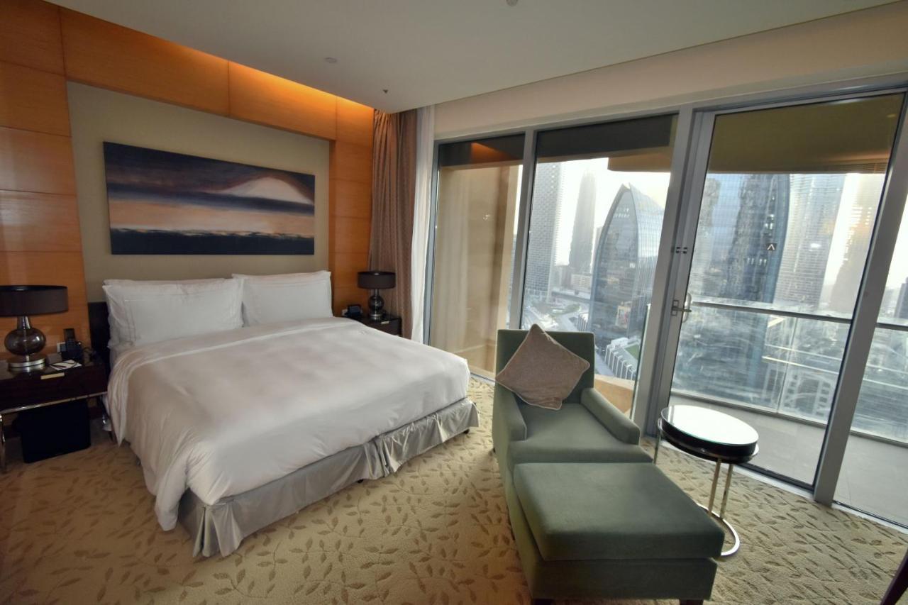The Address Mall Residences Apartment Dubai