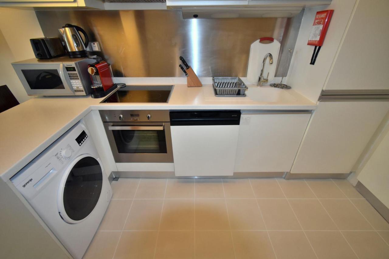 Apartment The Address Mall Residences Dubai