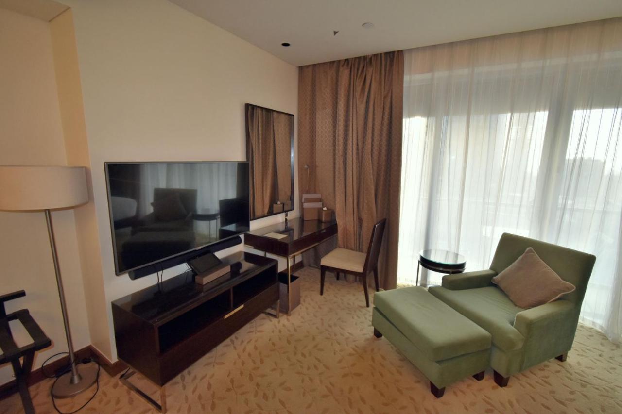 The Address Mall Residences