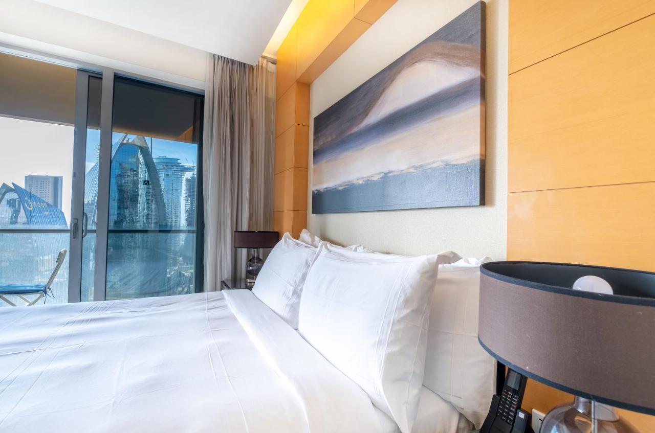 The Address Mall Residences Apartment