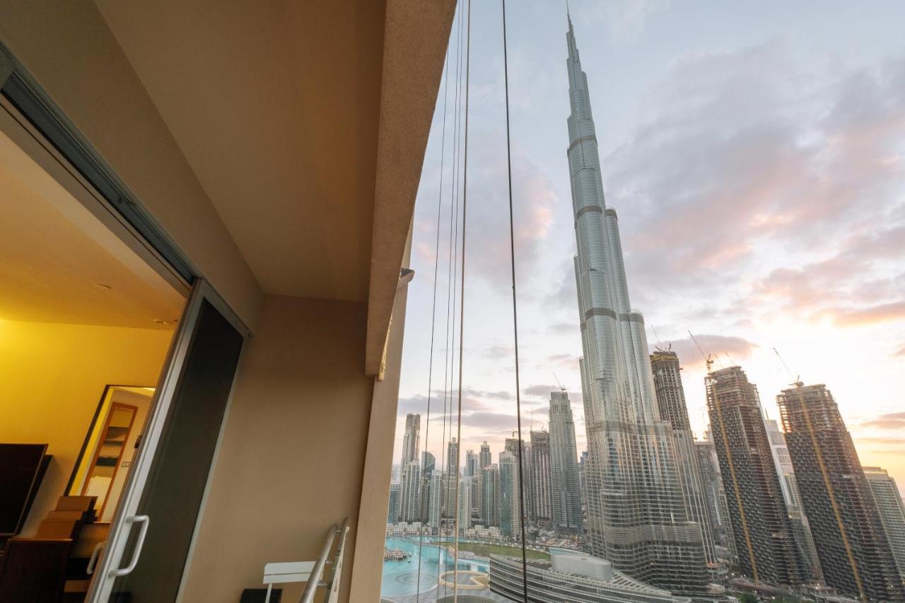 The Address Mall Residences * Dubai