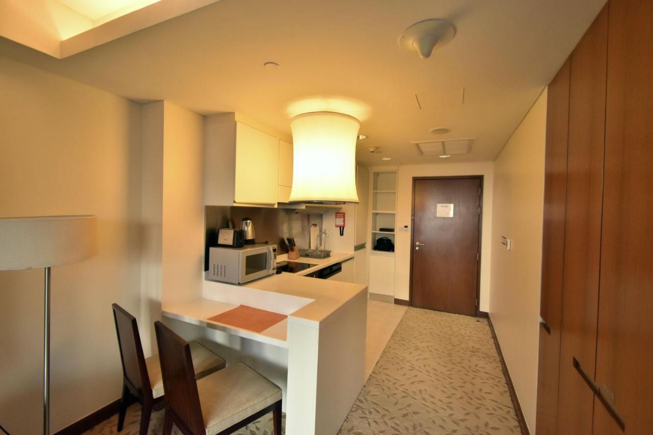 Apartment The Address Mall Residences *