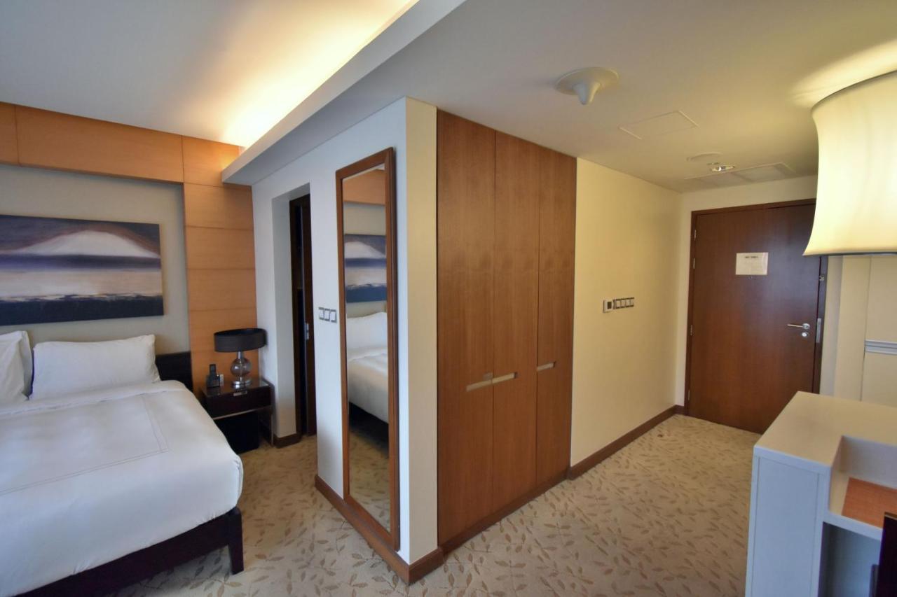 The Address Mall Residences Apartment *