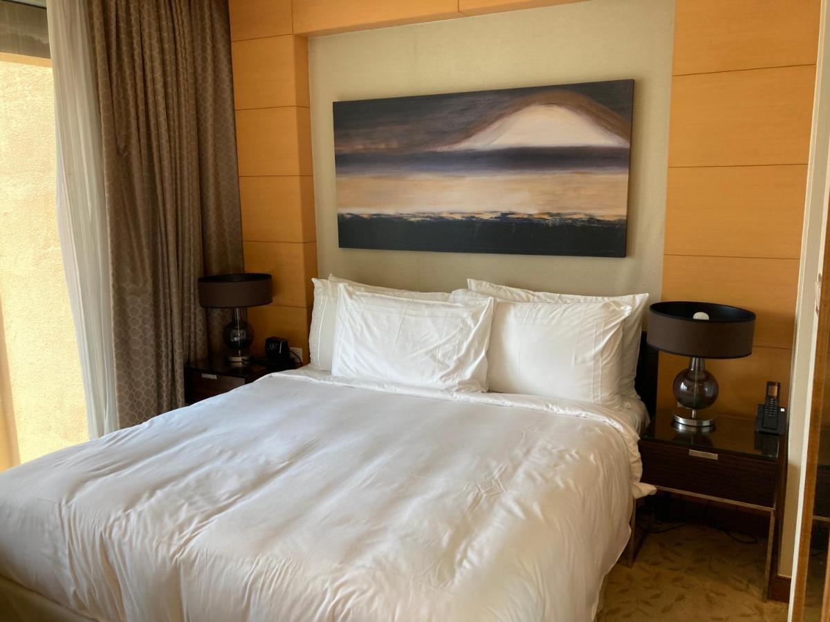 The Address Mall Residences Dubai