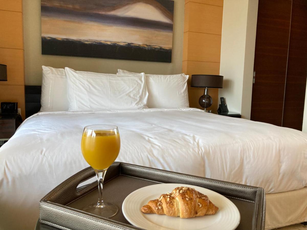 Apartment The Address Mall Residences Dubai