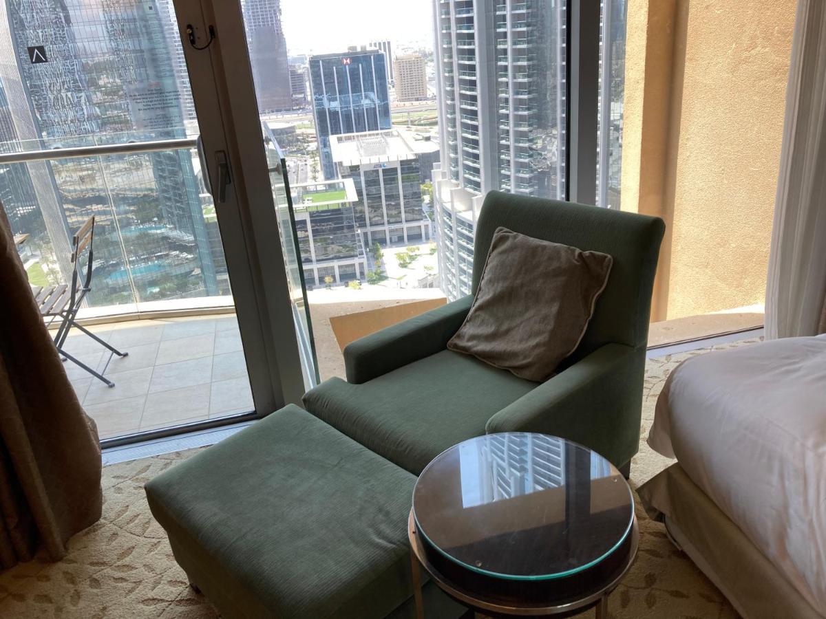 The Address Mall Residences Dubai