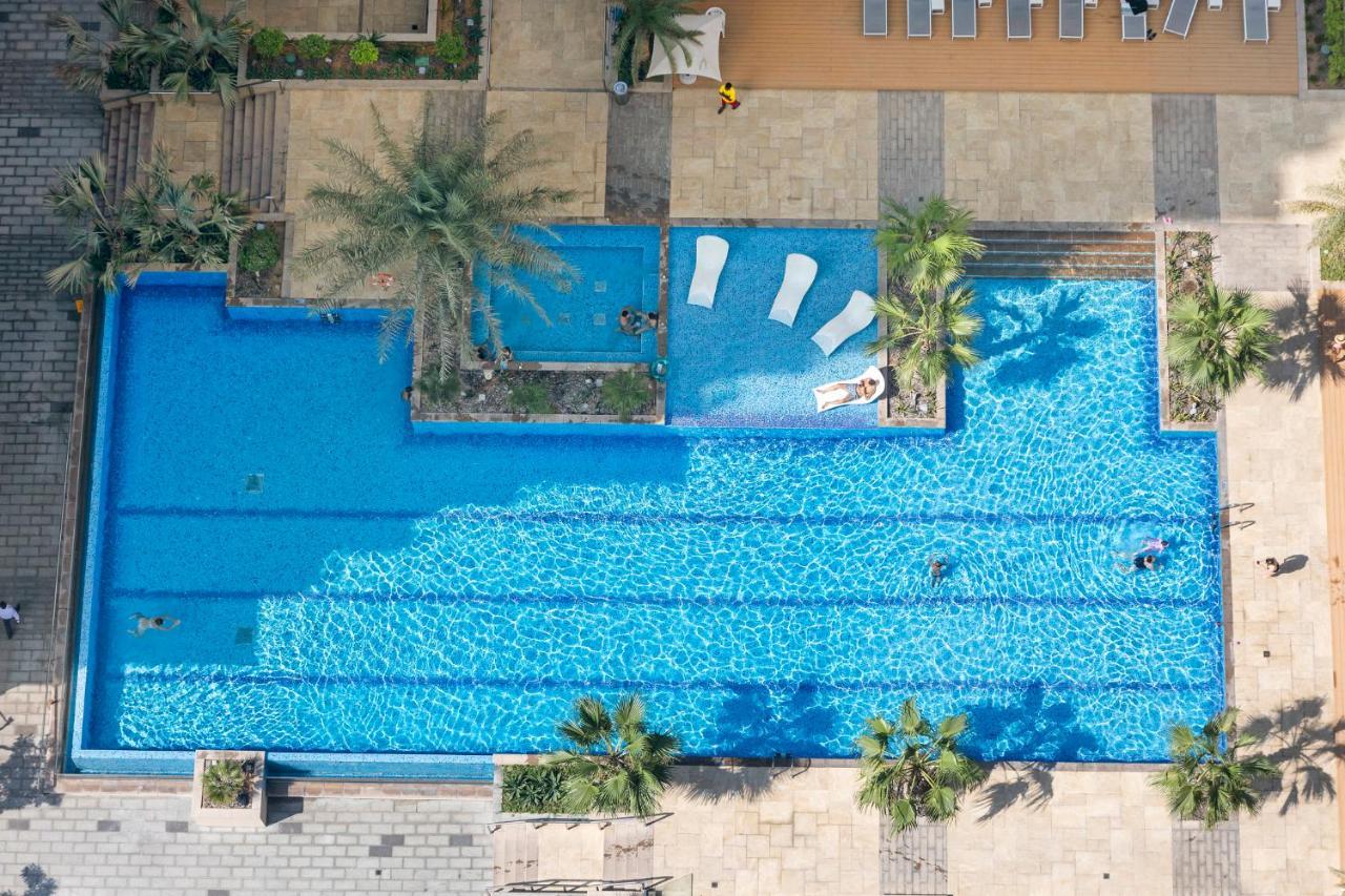 Apartment Stonetree - Marina Gate 2 Bedroom - Partial Sea View Dubai
