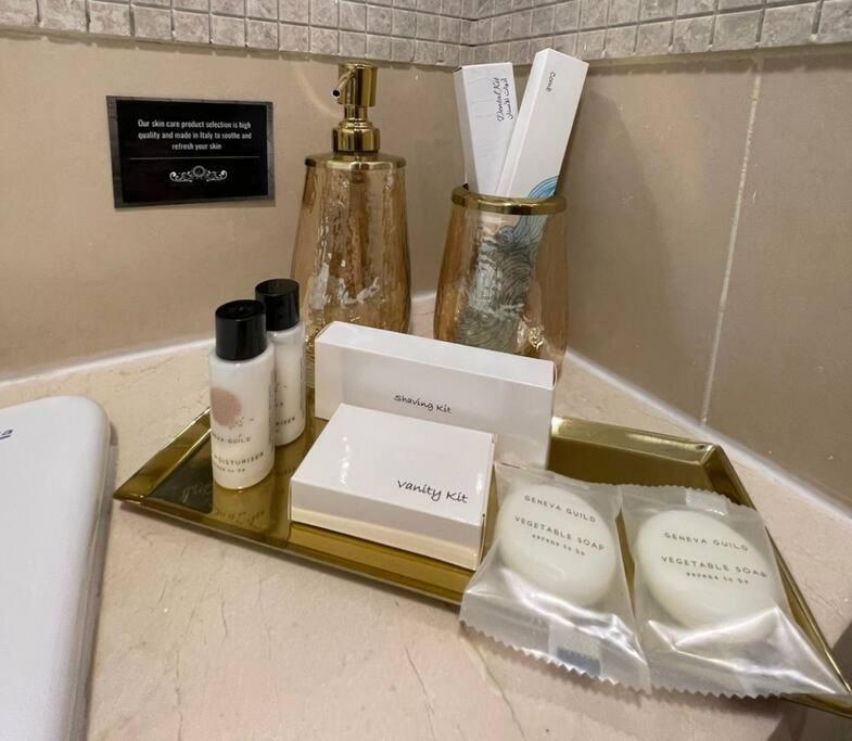 First Class 3br With Full Burj Khalifa And Fountain View