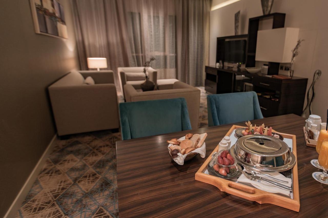 Elite Byblos 5* Dubai