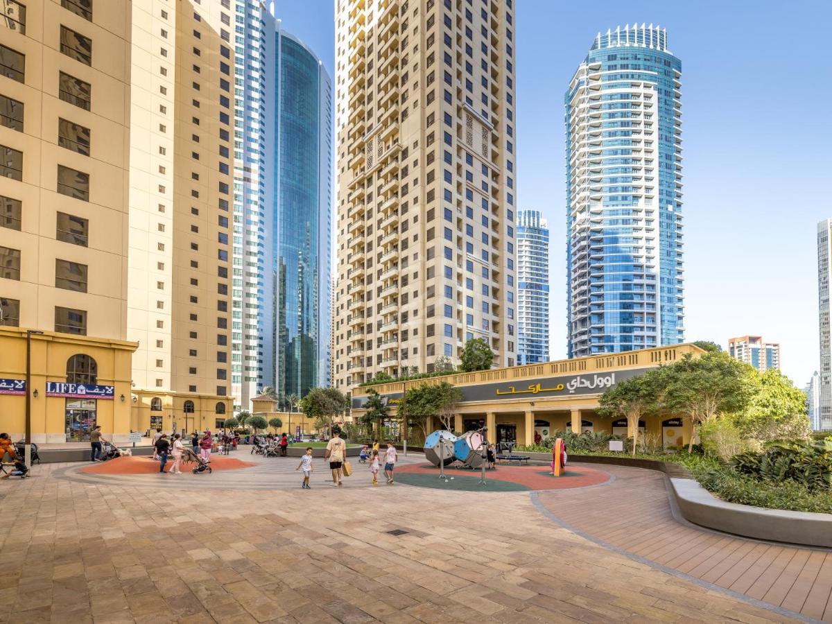 Wonderful Near The Sadaf Jbr * Dubai