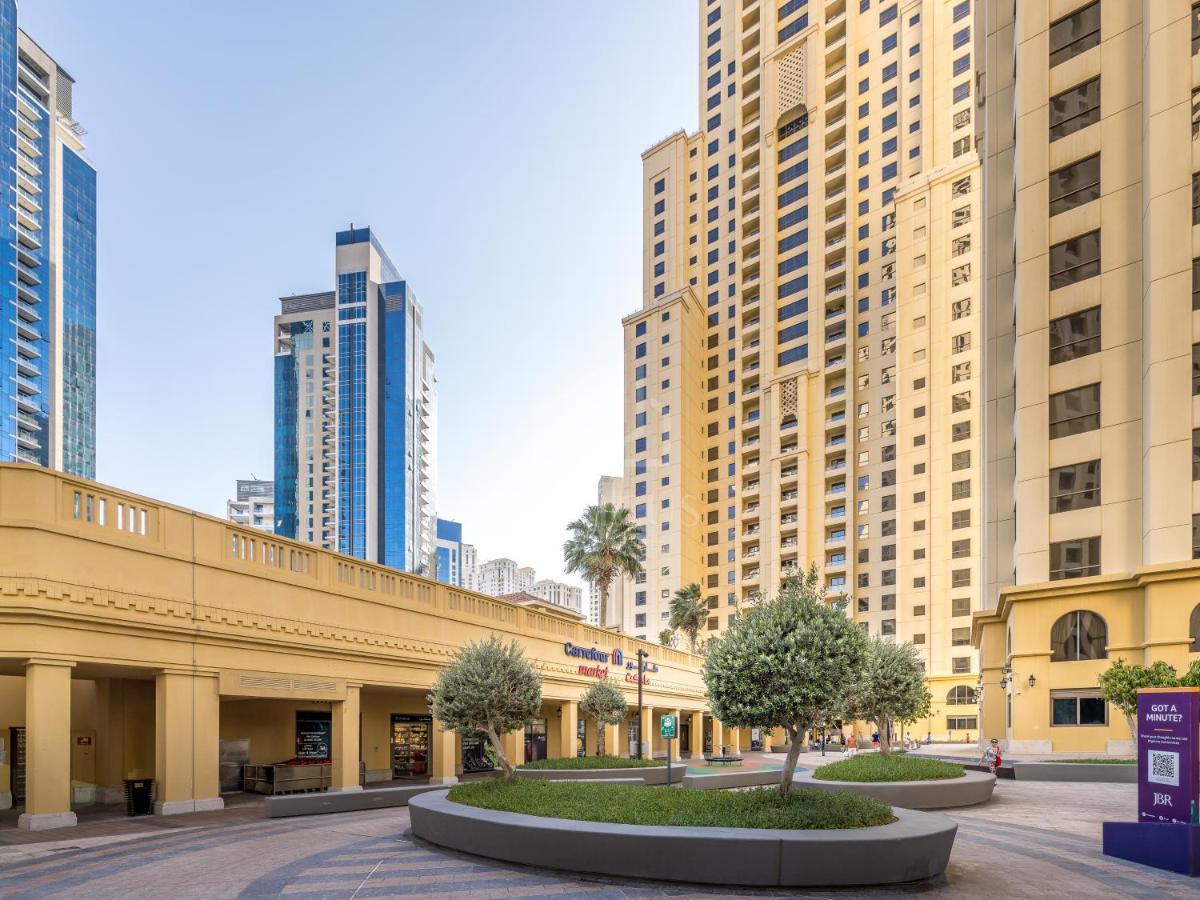 Wonderful Near The Sadaf Jbr Dubai