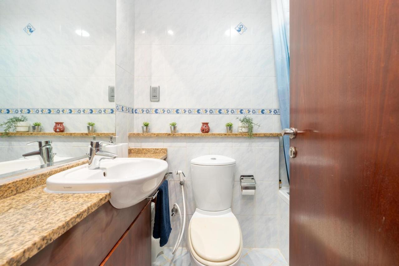 White Sage - Luxurious In Jlt With Skyline View * Dubai