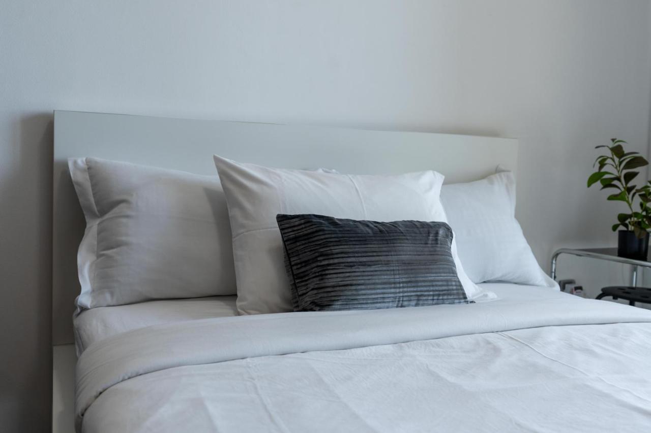 White Sage - Luxurious In Jlt With Skyline View * Dubai