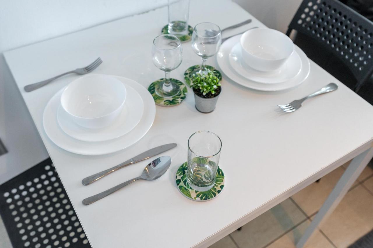 White Sage - Luxurious In Jlt With Skyline View Dubai