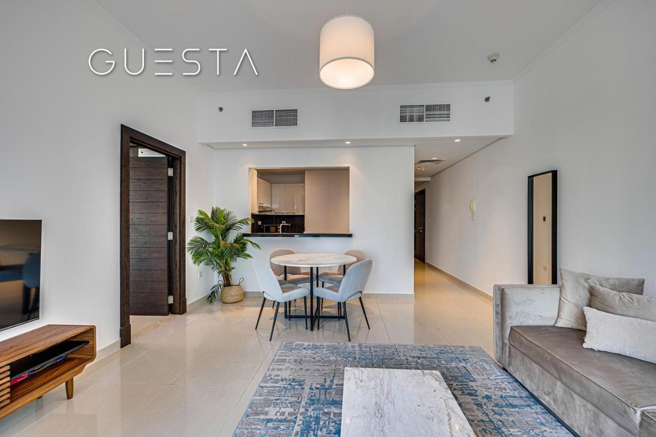 Silverene Tower, Marina Apartment
