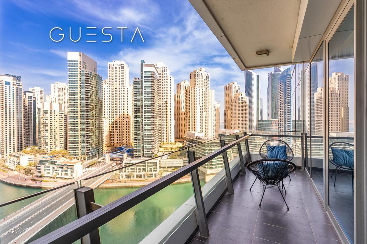 Apartment Silverene Tower, Marina