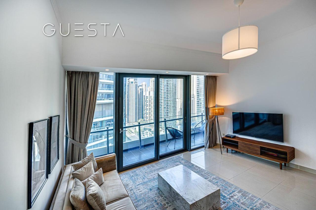 Apartment Silverene Tower, Marina *