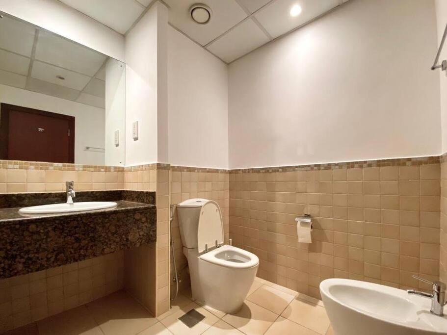 Netizen Homes Spacious Studio By The Jbr * Dubai