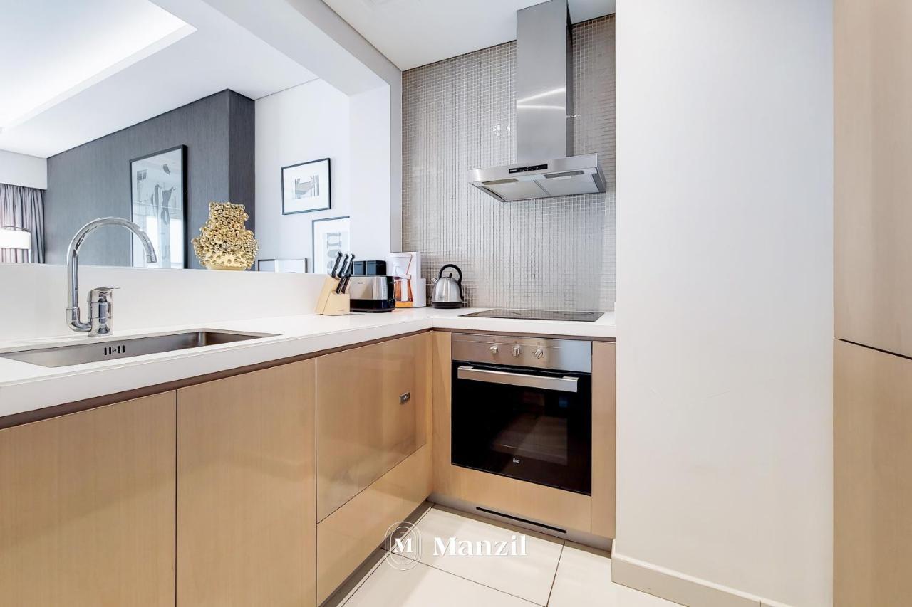 Manzil - Exquisite 1br In Damac Paramount Tower In Business Bay * Dubai