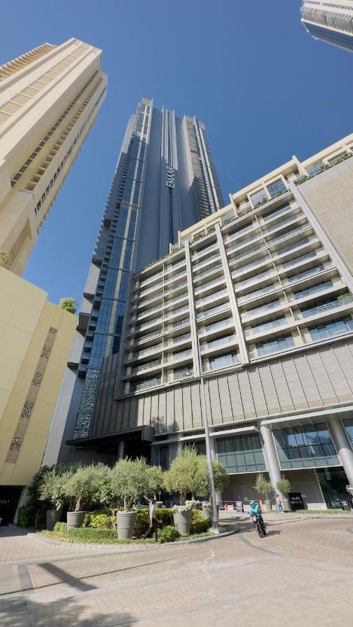 Keyhost - Spacious 2br - Full Burj Khalifa View Downtown - K1570