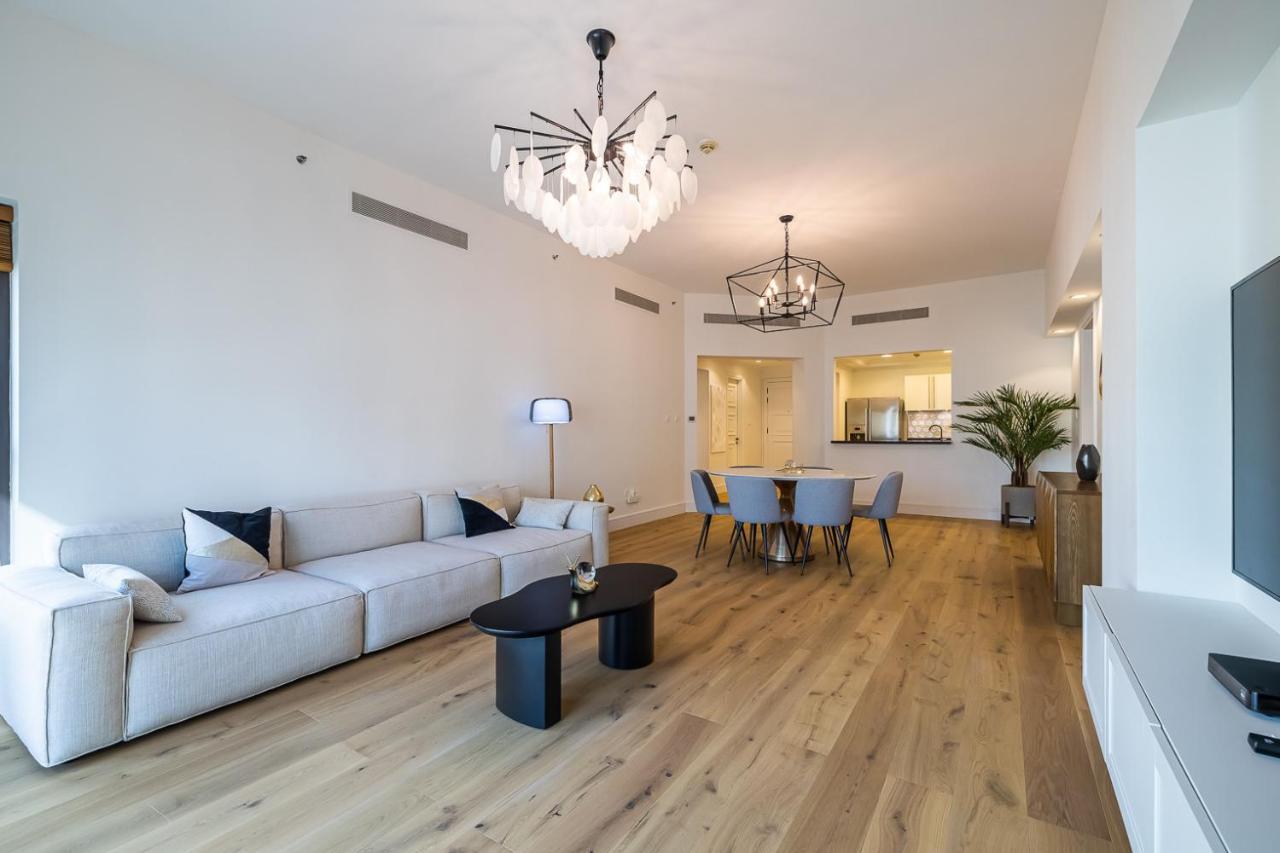 Apartment In Golden Mile With Access To Fairmont *