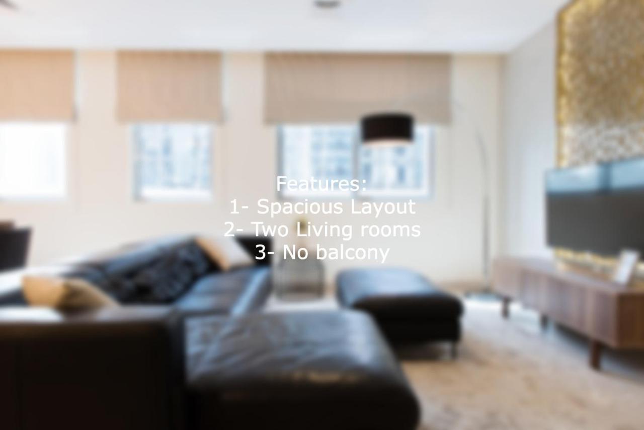 Apartment Boutique Living - Marina Wharf *