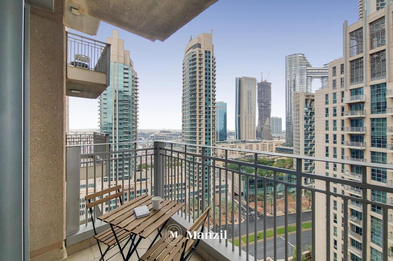Manzil - Luxury 1br In Downtown With Burj Khalifa View Next To Mall