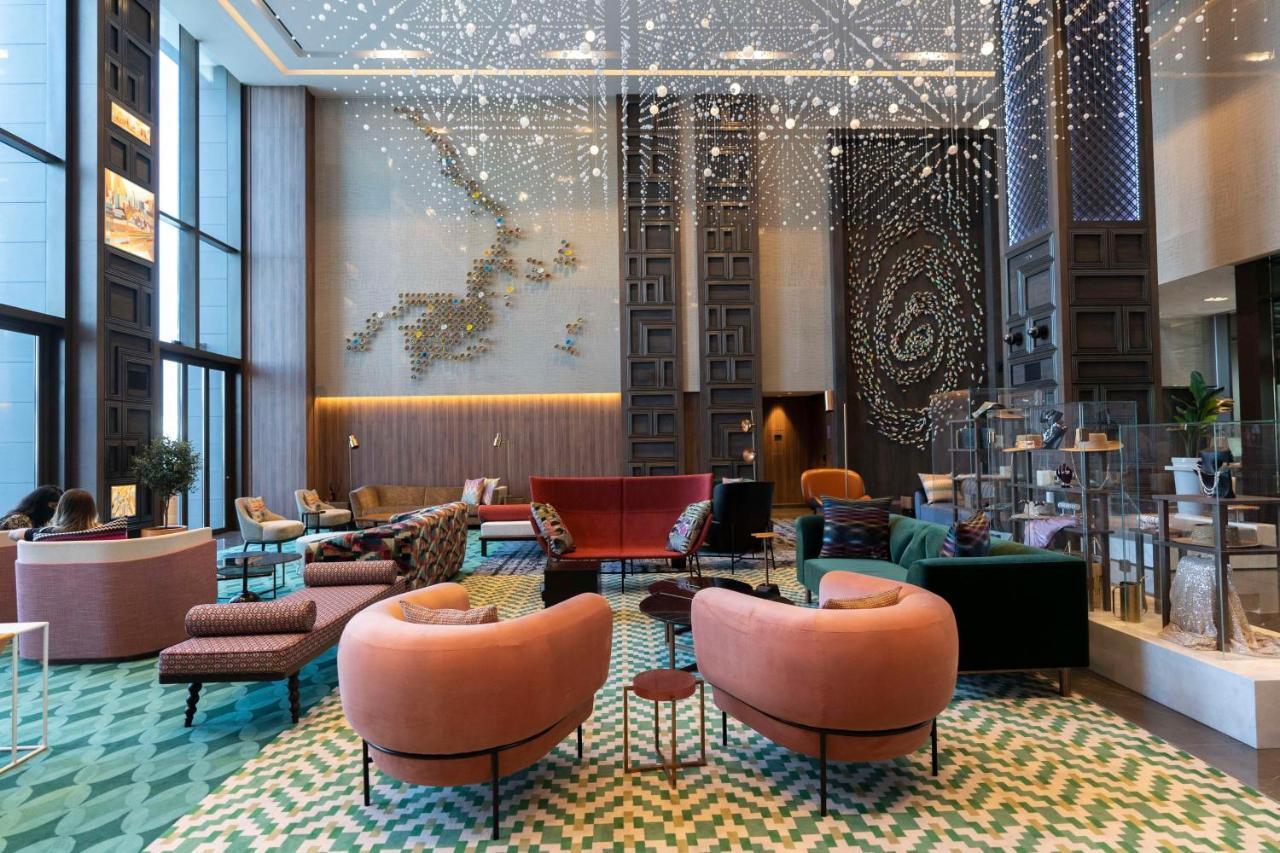 Hotel Hyatt Centric Jumeirah Dubai
