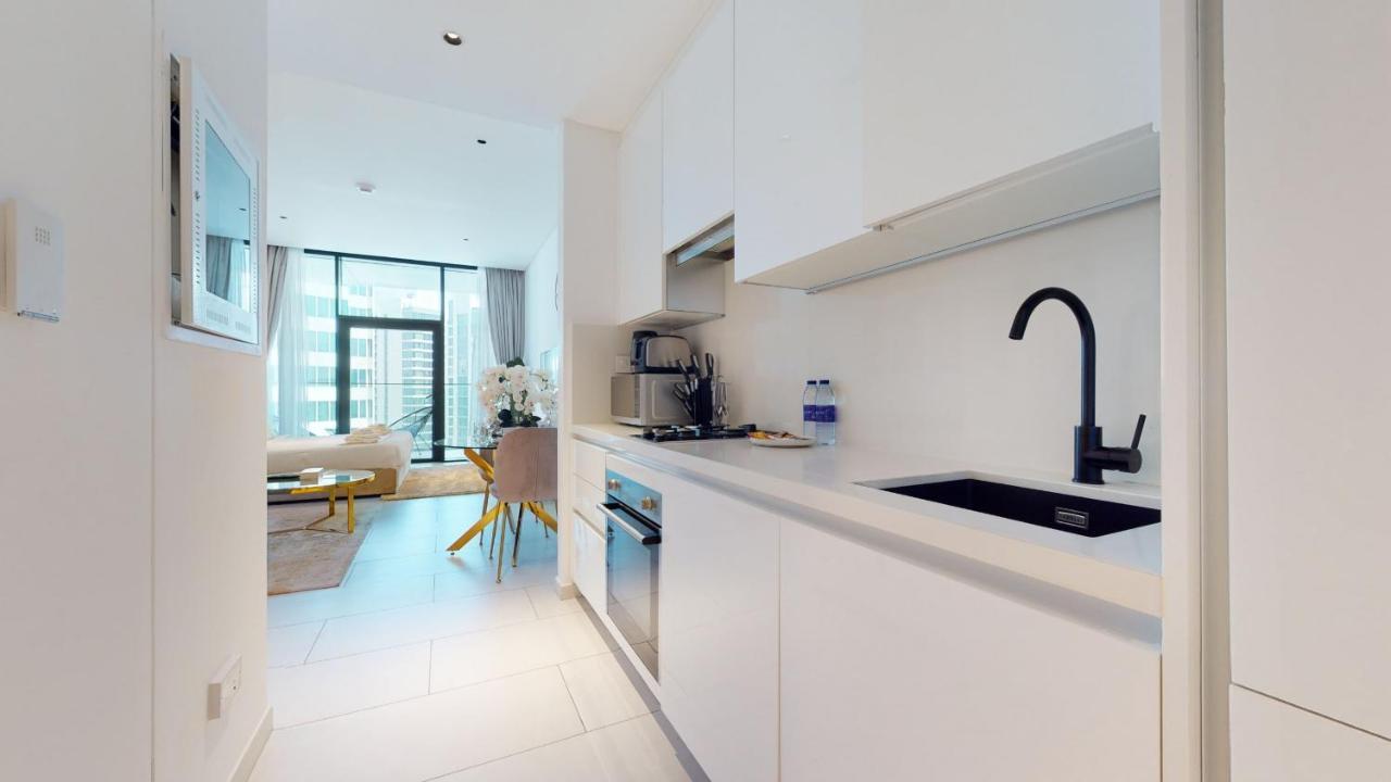 Primestay- Marquise Square Tower Apartment