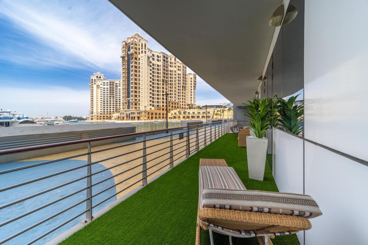 2 Bedroom App With Private And Infinity Pool *