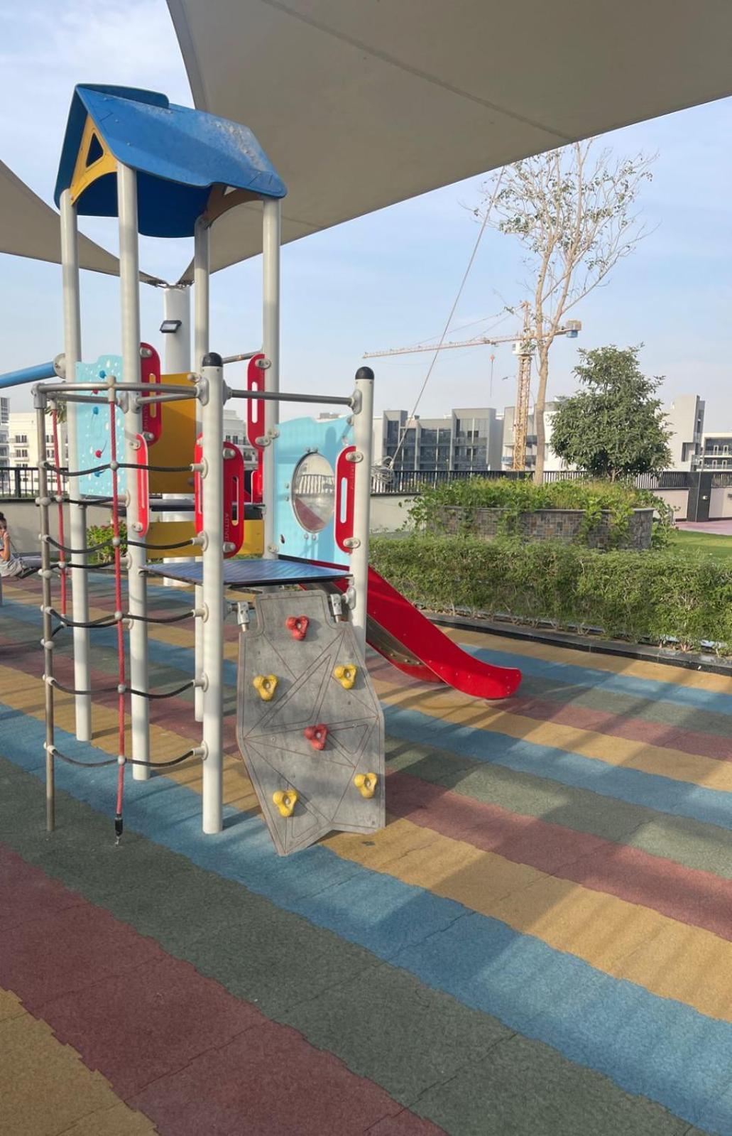 Apartment Luxury 1 Bedroom In Miraclz Tower By Danube Properties Dubai