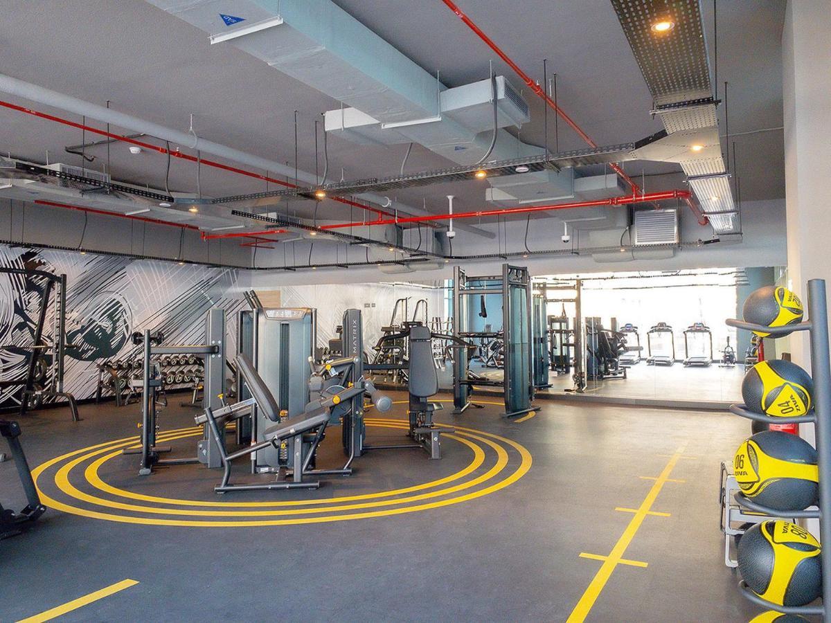 Beautiful Studio In Marina * Dubai