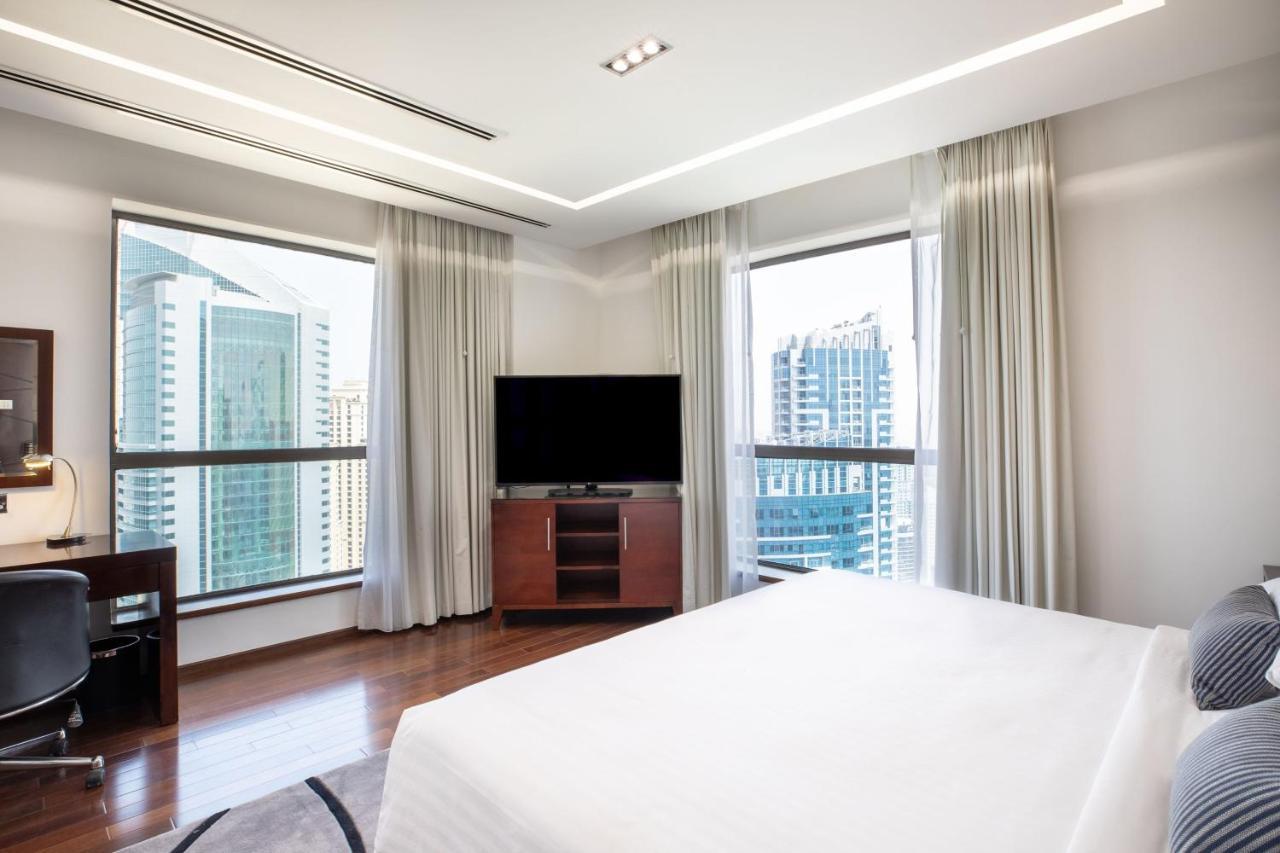 Hotel Delta By Marriott Jumeirah Beach, Dubai