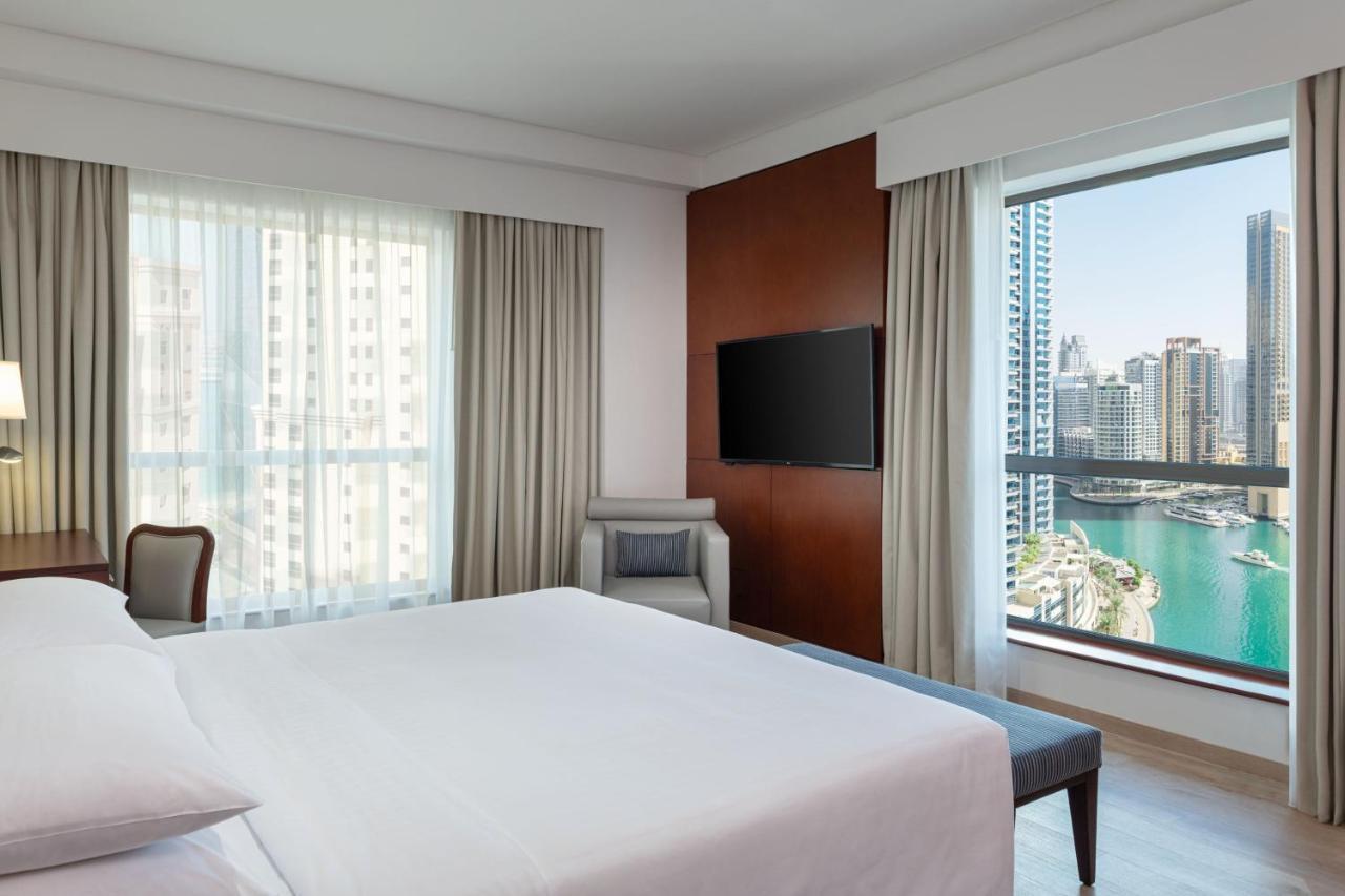 Hotel Delta By Marriott Jumeirah Beach, Dubai