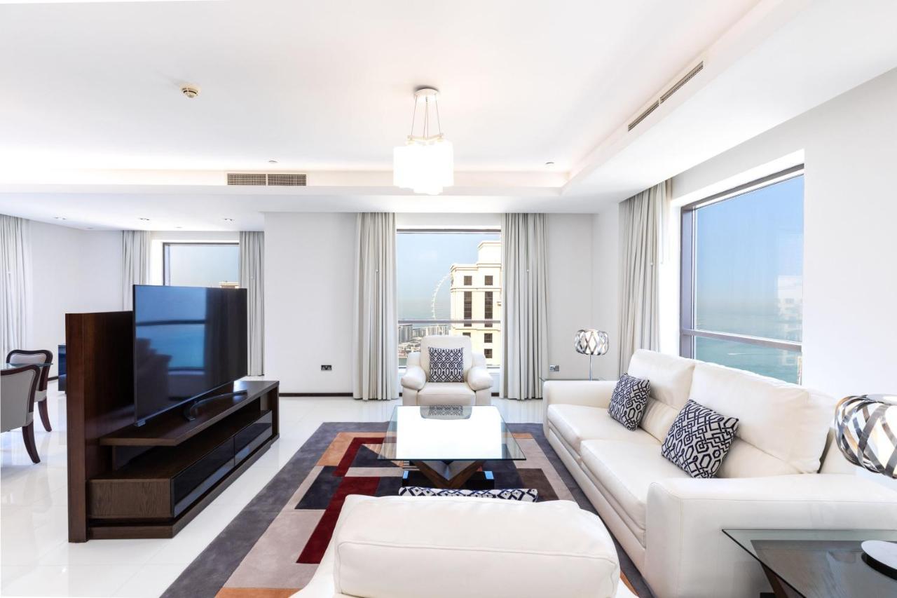 Delta By Marriott Jumeirah Beach, 4*