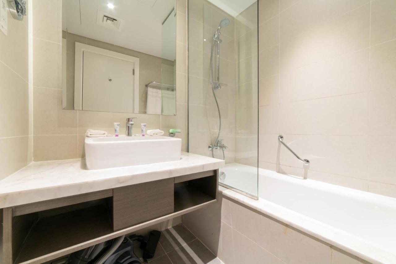 Apartment Vacay Lettings - Burj Khalifa & Canal View At Damac Prive *
