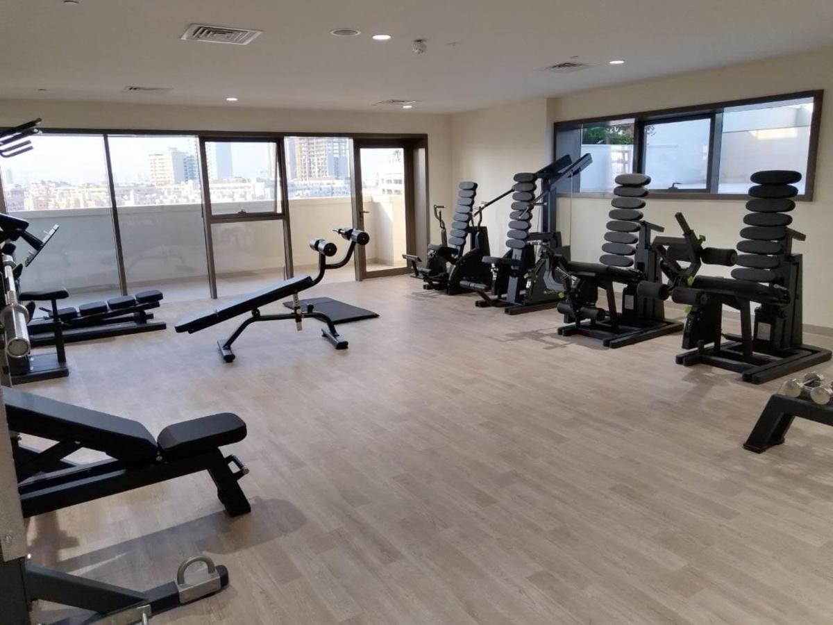 Studio Park View Jvc