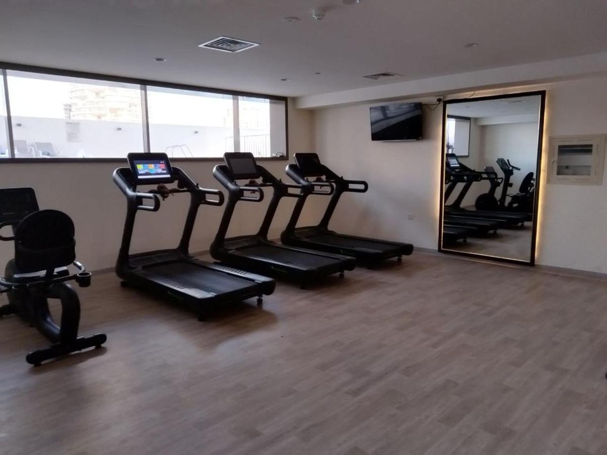 Studio Park View Jvc Apartment Dubai