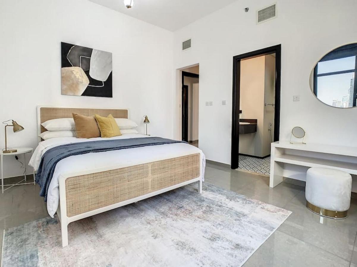 Key View - Marina Wharf 1 Apartment *