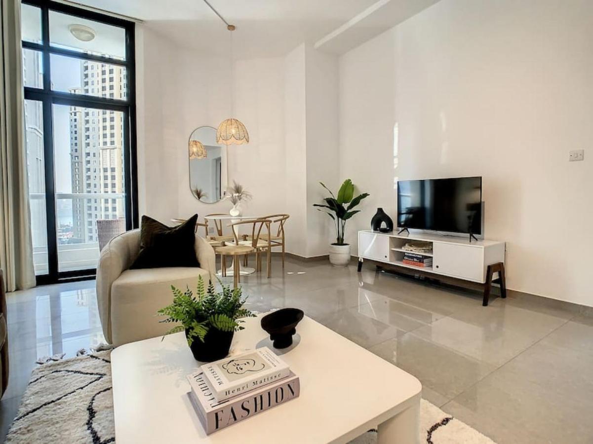 Key View - Marina Wharf 1 Apartment